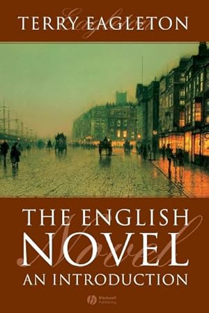 Seller image for The English Novel : An Introduction for sale by AHA-BUCH GmbH