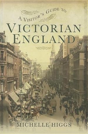 Immagine del venditore per Visitor's Guide to Victorian England venduto da AHA-BUCH GmbH