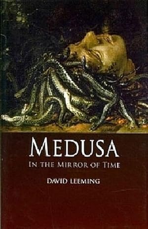 Seller image for Medusa : In the Mirror of Time for sale by AHA-BUCH GmbH