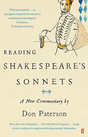 Imagen del vendedor de Reading Shakespeare's Sonnets : A New Commentary a la venta por AHA-BUCH GmbH