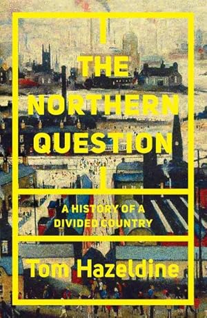 Bild des Verkufers fr The Northern Question : A History of a Divided Country zum Verkauf von AHA-BUCH GmbH