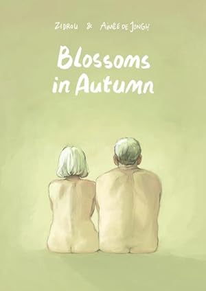 Bild des Verkufers fr Blossoms in Autumn zum Verkauf von AHA-BUCH GmbH