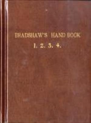 Seller image for Bradshaw's Handbook (Premium Edition) for sale by AHA-BUCH GmbH