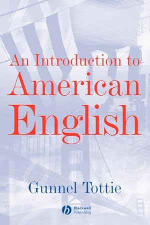 Seller image for An Introduction To American English for sale by AHA-BUCH GmbH