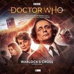 Bild des Verkufers fr Doctor Who Main Range #244 - Warlock's Cross zum Verkauf von AHA-BUCH GmbH