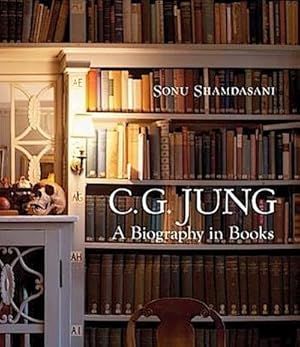 Immagine del venditore per C. G. Jung: A Biography in Books venduto da AHA-BUCH GmbH