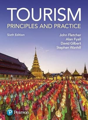 Seller image for Tourism: Principles and Practice for sale by AHA-BUCH GmbH