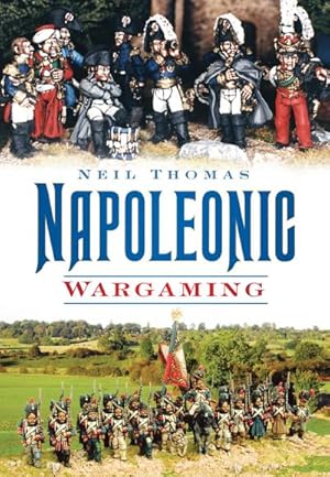 Immagine del venditore per Napoleonic Wargaming venduto da AHA-BUCH GmbH