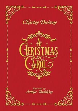 Seller image for A Christmas Carol for sale by AHA-BUCH GmbH