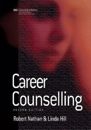 Seller image for Career Counselling for sale by AHA-BUCH GmbH