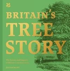 Seller image for Britain's Tree Story for sale by AHA-BUCH GmbH