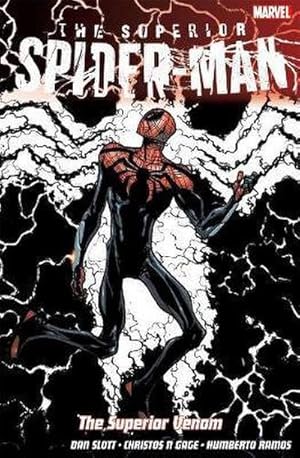 Immagine del venditore per Superior Spider-man Vol. 5: The Superior Venom venduto da AHA-BUCH GmbH