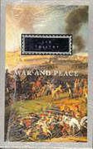 Bild des Verkufers fr War And Peace : 3 vols zum Verkauf von AHA-BUCH GmbH