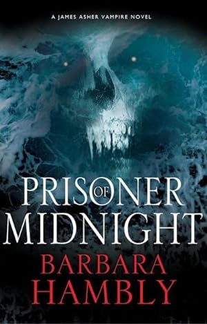 Seller image for Prisoner of Midnight for sale by AHA-BUCH GmbH