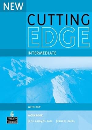 Immagine del venditore per Cutting Edge, Intermediate, New edition Workbook with Key venduto da AHA-BUCH GmbH