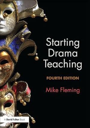 Image du vendeur pour Starting Drama Teaching mis en vente par AHA-BUCH GmbH