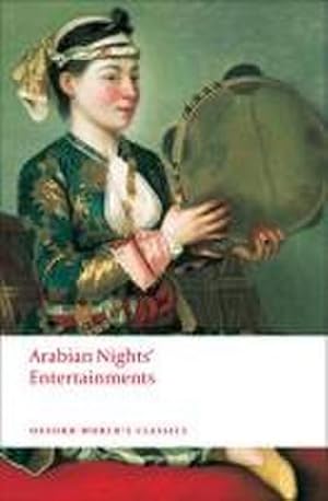 Bild des Verkufers fr Arabian Nights' Entertainments zum Verkauf von AHA-BUCH GmbH