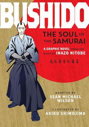 Bild des Verkufers fr Bushido: The Soul of the Samurai zum Verkauf von AHA-BUCH GmbH