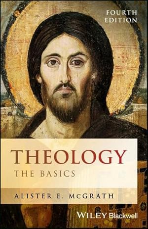 Bild des Verkufers fr Theology : The Basics zum Verkauf von AHA-BUCH GmbH