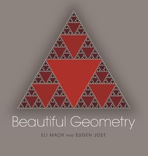 Bild des Verkufers fr Beautiful Geometry zum Verkauf von AHA-BUCH GmbH