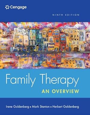 Bild des Verkufers fr Family Therapy : An Overview zum Verkauf von AHA-BUCH GmbH