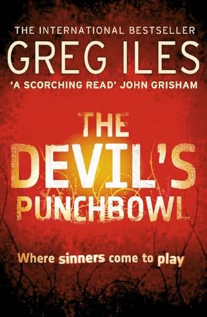 Seller image for The Devil's Punchbowl for sale by AHA-BUCH GmbH