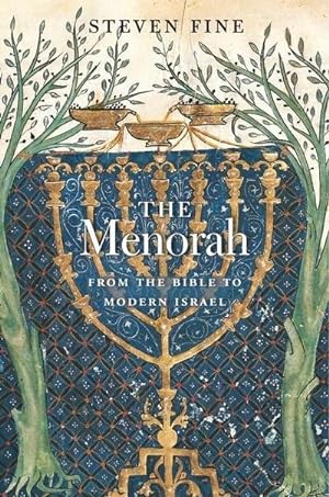 Immagine del venditore per The Menorah : From the Bible to Modern Israel venduto da AHA-BUCH GmbH