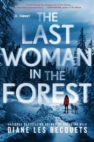 Bild des Verkufers fr The Last Woman in the Forest zum Verkauf von AHA-BUCH GmbH