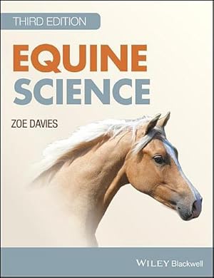 Bild des Verkufers fr Equine Science zum Verkauf von AHA-BUCH GmbH