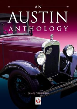 Seller image for An Austin Anthology for sale by AHA-BUCH GmbH
