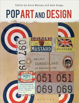 Image du vendeur pour Pop Art and Design mis en vente par AHA-BUCH GmbH