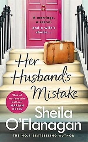 Image du vendeur pour Her Husband's Mistake : Should she forgive him? The No. 1 Bestseller mis en vente par AHA-BUCH GmbH
