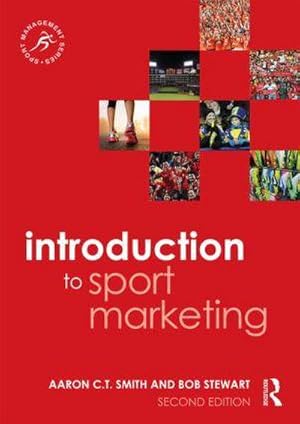 Bild des Verkufers fr Introduction to Sport Marketing : Second edition zum Verkauf von AHA-BUCH GmbH