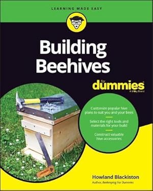 Immagine del venditore per Building Beehives For Dummies venduto da AHA-BUCH GmbH