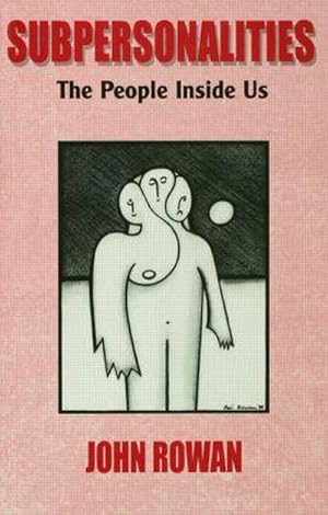 Imagen del vendedor de Subpersonalities : The People Inside Us a la venta por AHA-BUCH GmbH