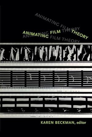 Immagine del venditore per Animating Film Theory venduto da AHA-BUCH GmbH