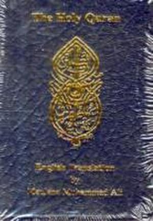 Imagen del vendedor de English Translation of the Holy Quran Standard Pocket Edition a la venta por AHA-BUCH GmbH