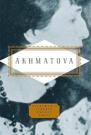 Seller image for Anna Akhmatova: Poems for sale by AHA-BUCH GmbH