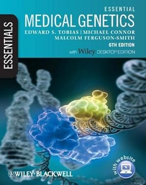 Seller image for Essential Medical Genetics, Includes Desktop Edition for sale by AHA-BUCH GmbH