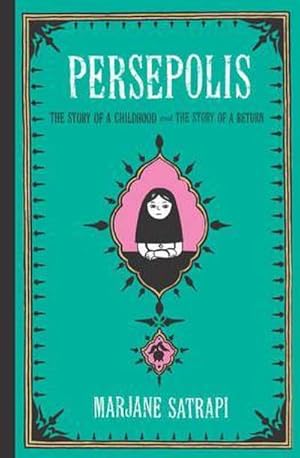 Seller image for Persepolis I & II for sale by AHA-BUCH GmbH