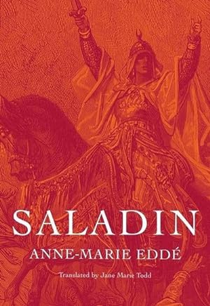 Seller image for Saladin for sale by AHA-BUCH GmbH