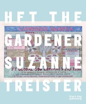 Seller image for Hft the Gardener for sale by AHA-BUCH GmbH