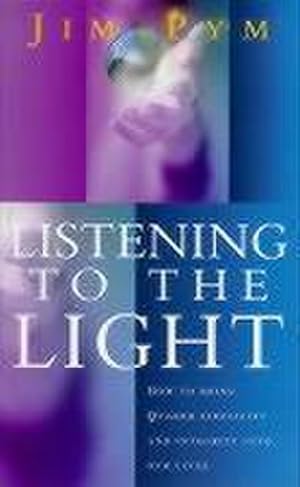 Seller image for Listening To The Light for sale by AHA-BUCH GmbH