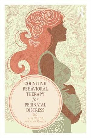 Bild des Verkufers fr Cognitive Behavioral Therapy for Perinatal Distress zum Verkauf von AHA-BUCH GmbH