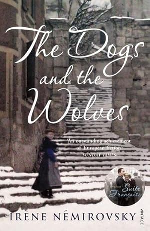 Imagen del vendedor de The Dogs and the Wolves a la venta por AHA-BUCH GmbH