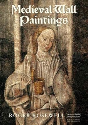Bild des Verkufers fr Medieval Wall Paintings in English & Welsh Churches zum Verkauf von AHA-BUCH GmbH