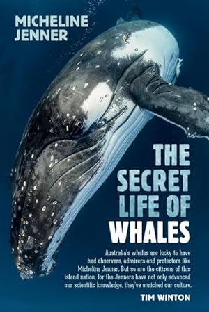 Bild des Verkufers fr The Secret Life of Whales zum Verkauf von AHA-BUCH GmbH