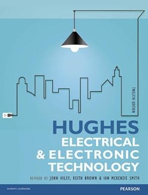 Bild des Verkufers fr Hughes Electrical and Electronic Technology zum Verkauf von AHA-BUCH GmbH