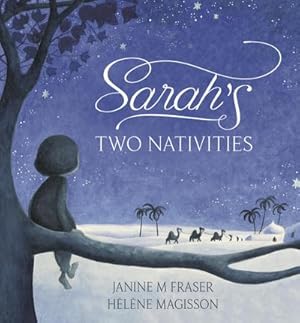 Immagine del venditore per Sarah's Two Nativities venduto da AHA-BUCH GmbH