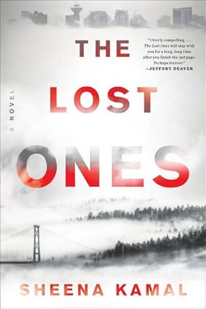 Seller image for The Lost Ones for sale by AHA-BUCH GmbH